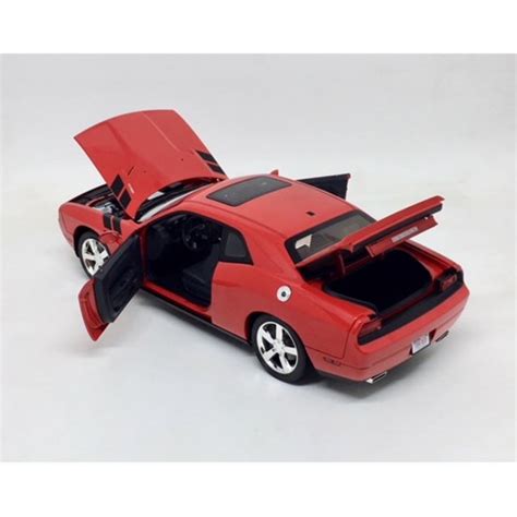 Miniatura Dodge Challenger R T Tor Highway