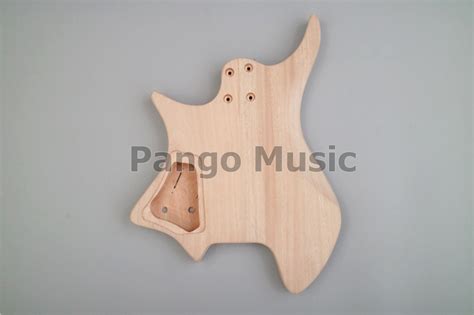 Pango Music Headless Diy Electric Guitar Kit Zqn Buy Guitar Kit