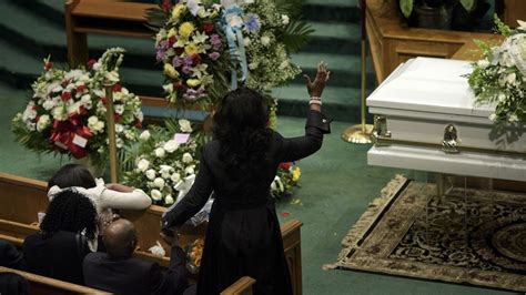 Freddie Gray's funeral | CNN