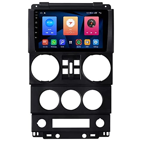 Upgrade Your Jeep Jk Stereo System For The Best Sound Experience