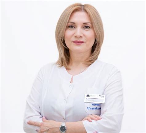 Доктора - «Мама Плюс» - Медицинский центр во Владикавказе