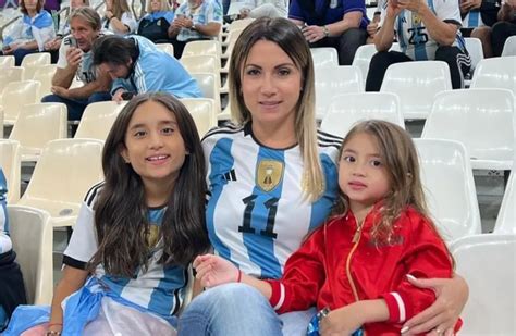 Jorgelina Cardoso Y Una Reflexión Amorosa Junto A Su Hija Pía Tu Mamá