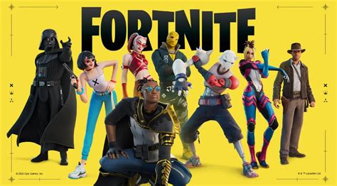 Fortnite Includes NA Central Server Region Check Out The Details