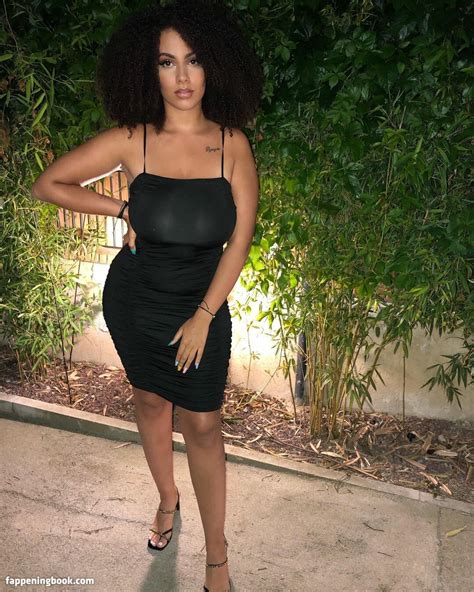 Ines Curly Curlygirl Nude Onlyfans Leaks The Fappening Photo