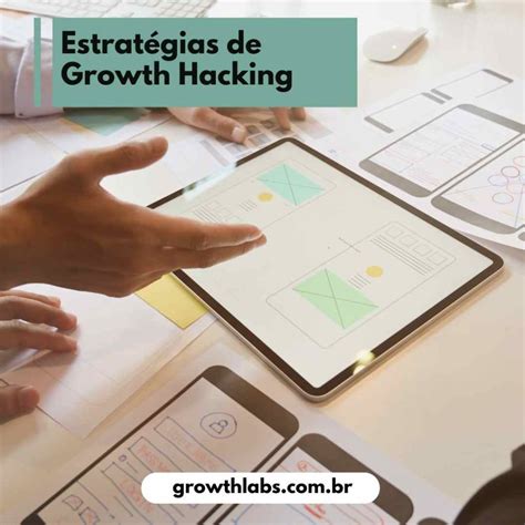 Estrat Gias De Growth Hacking