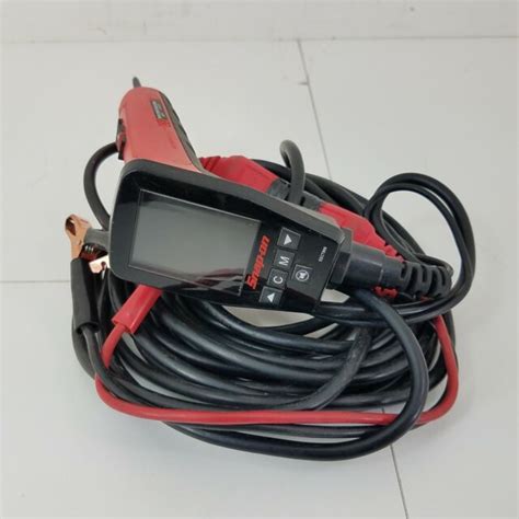 Snap On Tools Eect Multi Probe Ultra Circuit Tester For Sale Online