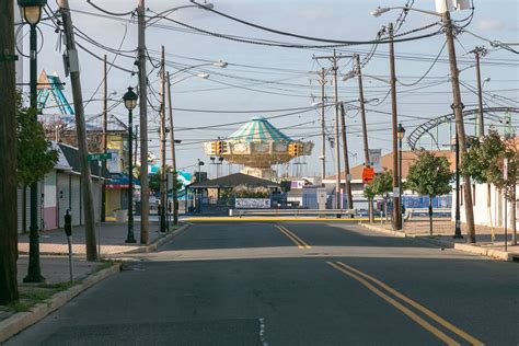 Street view in Keansburg, NJ | Street view, Keansburg, Street