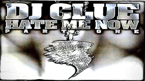 FULL MIXTAPE DJ Clue Hate Me Now Pt 1 2002 YouTube