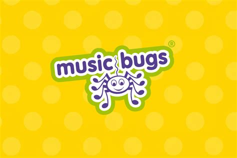 Music Bugs - Welcome to Bradfield Village Hall