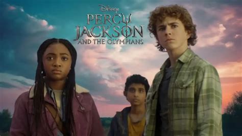 Percy Jackson And The Olympians Episode 1 Ending Explained Release