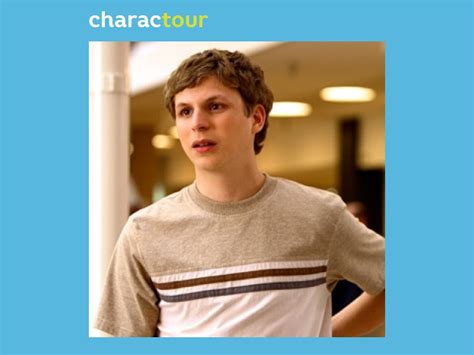 Evan from Superbad | CharacTour