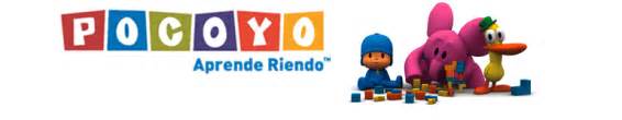 POCOYO - TVE