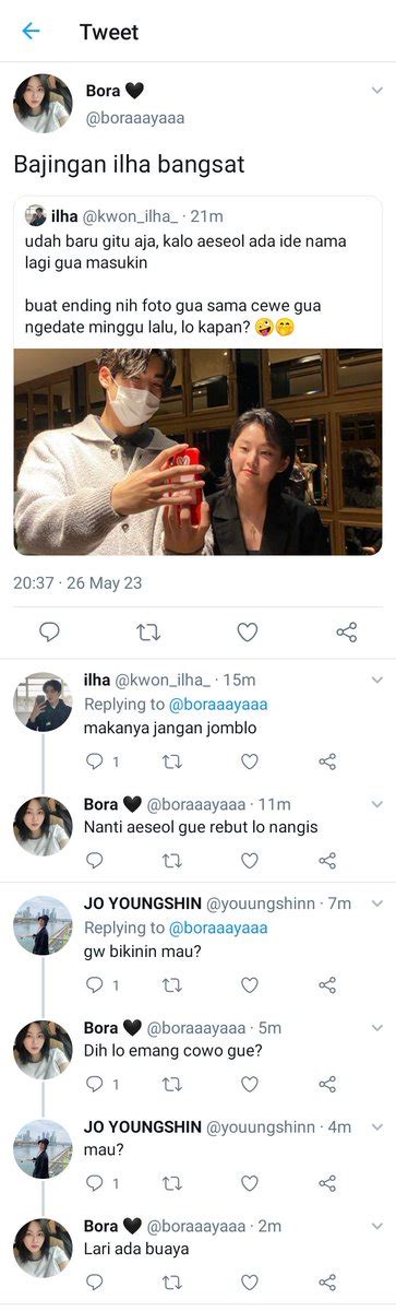 Fan Duty After School Au On Twitter Reaksi Dari Beberapa