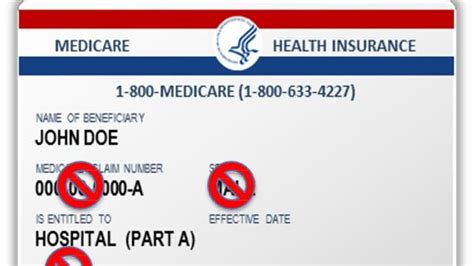 New Medicare Card Triggers Scam And New Warnings