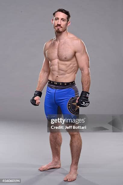 77 Ufc Fighter Portraits Tim Kennedy Stock Photos High Res Pictures