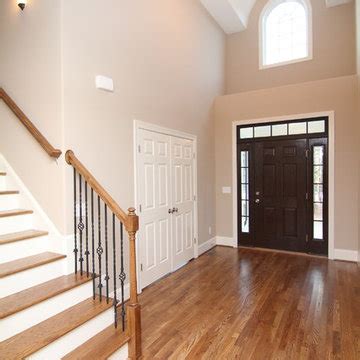 Two Story Foyer Photos Ideas Houzz