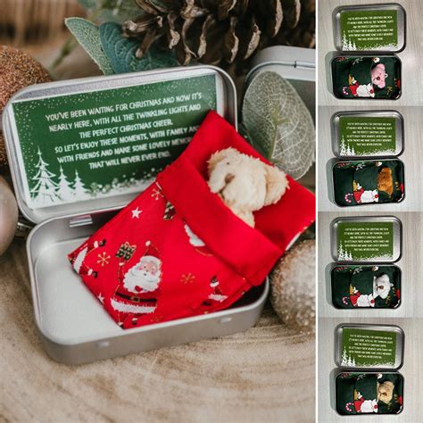 Teddy Bear Christmas T