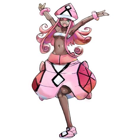 Tapu Lele Pokemon Drawn By Byte Grunty Hag Danbooru