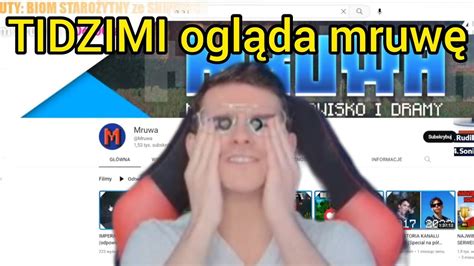 Tidzimi Ogl Da Odpowied Mruwy Shot Z Live Youtube