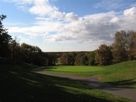 Course Photos - Cedar Creek Golf Course