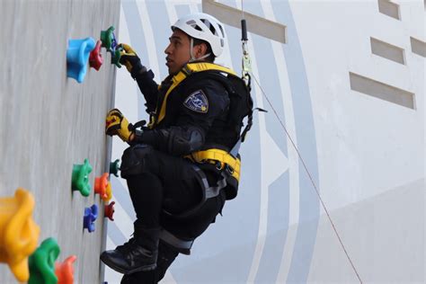 Elementos De Sistema Penitenciario Que Logran Primer Lugar De