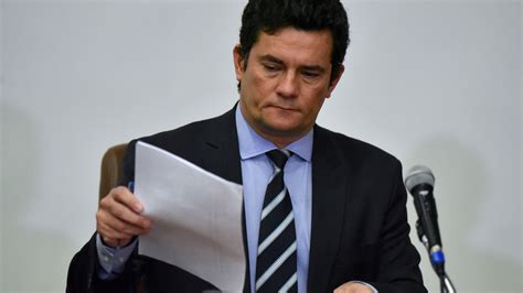 Julgamento Que Pode Cassar Mandato De Sérgio Moro Começa Hoje No Tse