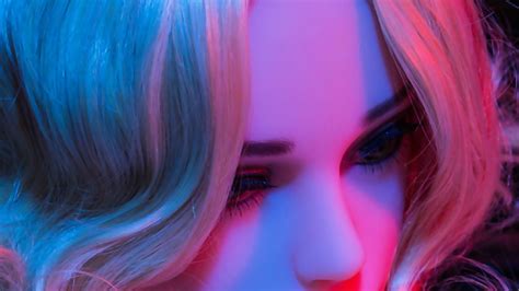 Hot Tebux TPE Doll Teen With Nice Tits For Quick A Cumshot Lina Paige