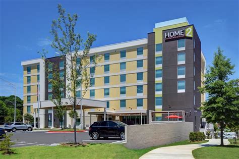 Home2 Suites Hotels In Atlanta Ga Find Hotels Hilton