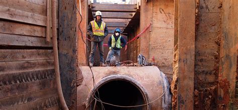 Franklin Reservoir Improvements The Tully Group