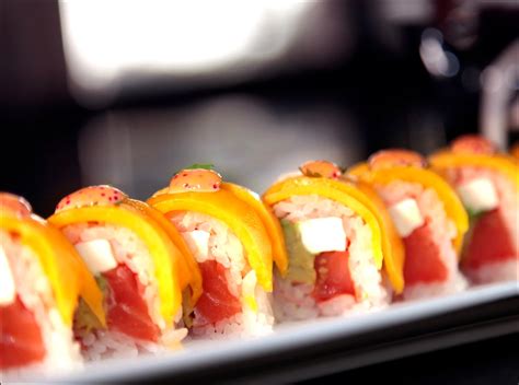 Gallery - Sushi Sakana : Japanese Cuisine