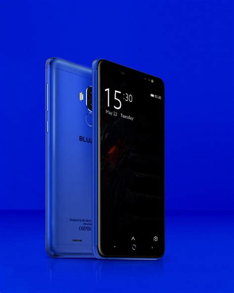 BLUBOO D1 Appears In First Video Dual Cameras On A Budget Gizmochina