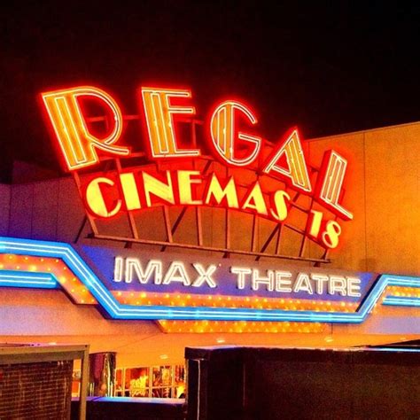 Photos at Regal New Roc 4DX, IMAX & RPX - Movie Theater in New Rochelle