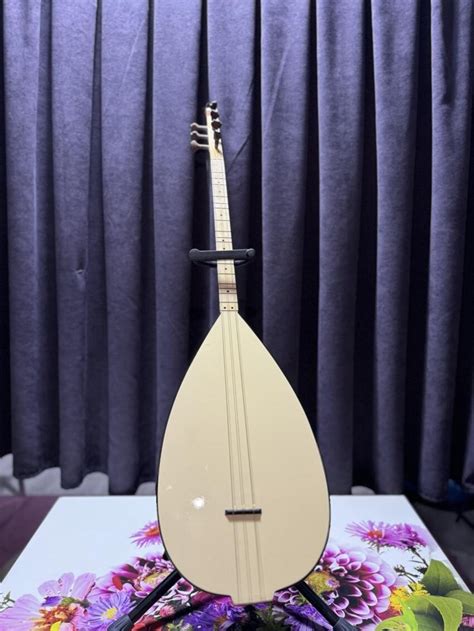 Diyar Saz evi Kompozit yapımı Bağlama Müzik Enstrümanları 1686484519