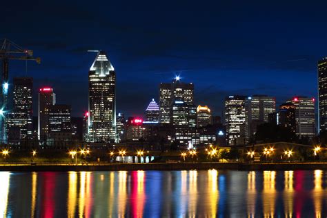 Montreal Wallpapers 4k Hd Montreal Backgrounds On Wallpaperbat