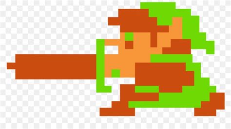 Zelda Ii The Adventure Of Link The Legend Of Zelda A Link To The Past