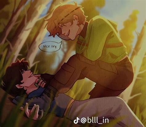 Pin By ~moonlight~ On Dream Gay Fanart Dream And Georgenotfound Fanart Ship Dream Artwork