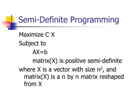 Ppt Nonlinear Dimension Reduction Powerpoint Presentation Free