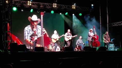 Fortune Walker Rogers Isaacs At Homestead Festival Youtube