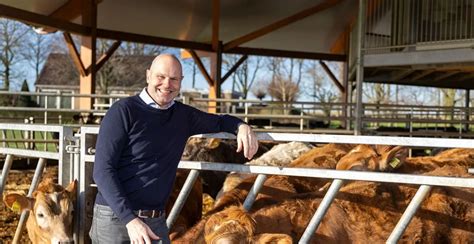 Agrarisch Ondernemer Van Het Jaar Future Farm