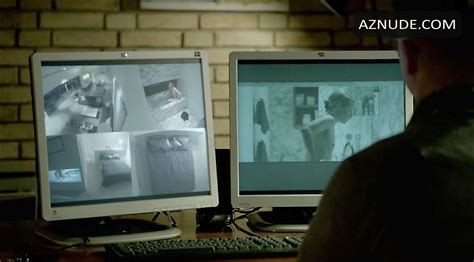 TOVA MAGNUSSON NORLING Nude AZNude