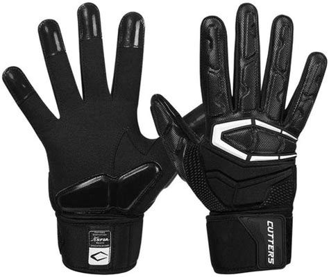 Best Football Lineman Gloves 2024 | NXTRND