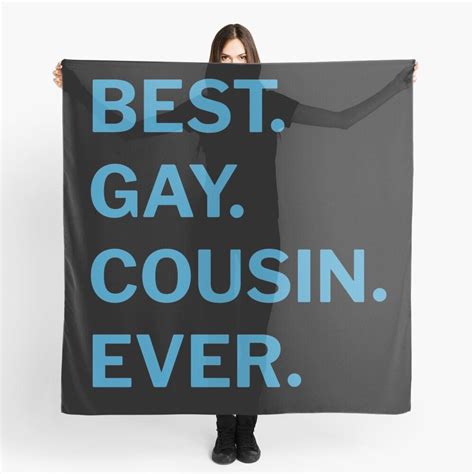 Pin On Best Gay Cousin Ever