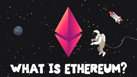 What Is Ethereum And What Is It Used For