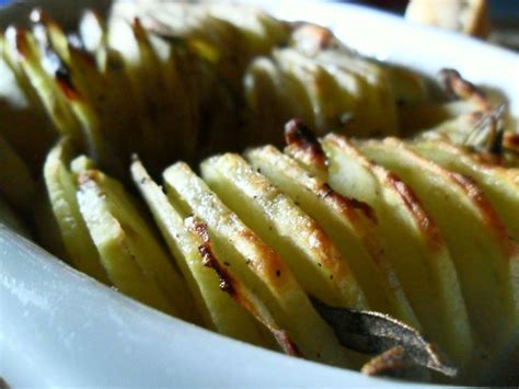 Patate Al Forno Croccanti Ricetta Petitchef