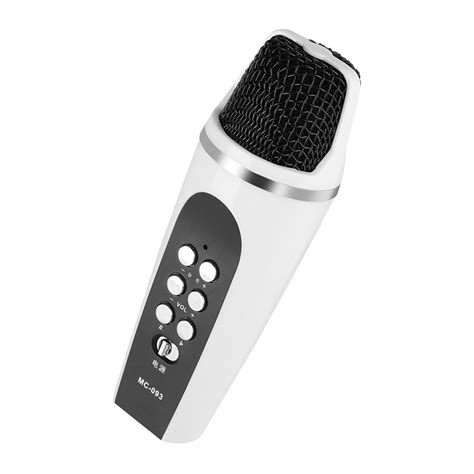 Voice Changer Device, Voice Converter Musical Instruments With Real ...