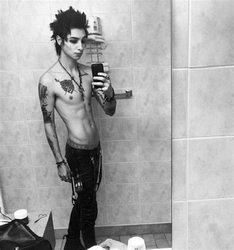 Remington Leith Palaye Royale Remington Leith