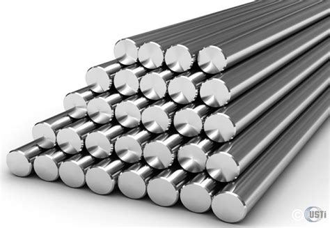 Medical Titanium - US Titanium Industry Inc.