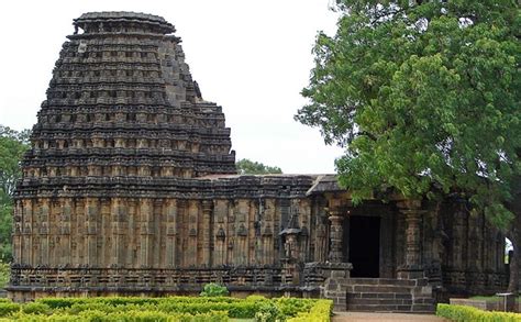 Gadag Sightseeing In Gadag Temples In Gadag Gadag History