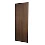 PUERTA DE TAMBOR CAFÉ ROBLE EXPRESS 2 13 M X 70 X 3 5 CM The Home