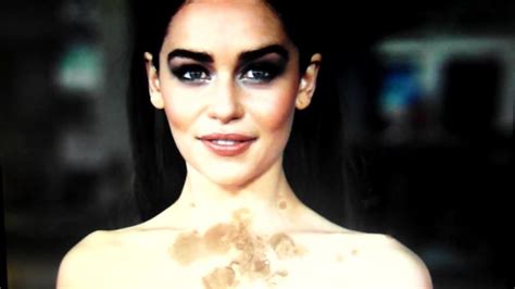 Emilia Clarke Cum Tribute Gay Porn XHamster